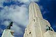 Monumento a la Bandera - Foto: Secretar�a de Turismo de la Naci�n