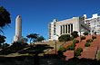 Monumento a la bandera - Foto: Jorge Gonz�lez