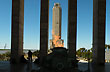 Monumento a la bandera - Foto: Jorge Gonz�lez