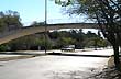 Arco peatonal - Foto: Jorge Gonz�lez
