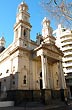Bas�lica Ntra. Sra. del Rosario - Foto: Jorge Gonz�lez