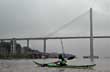 Puente Rosario - Victoria - Foto: Marcelo Sola