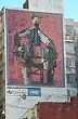 Murales en edificios - Foto: Jorge Gonz�lez