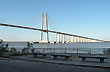Puente Rosario Victoria - Foto: Jorge Gonz�lez