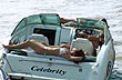 Celebridades en el Paran� - Foto: ETUR - Ente Tur�stico de Rosario