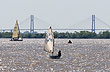 Velas en el Paran� - Foto: ETUR - Ente Tur�stico de Rosario