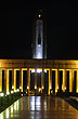 Monumento nocturno - Foto: ETUR - Ente Tur�stico de Rosario