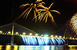 Fiesta sobre el Puente - Foto: ETUR - Ente Tur�stico de Rosario