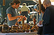 Feria artesanal - Foto: ETUR - Ente Tur�stico de Rosario