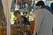 Artesanos - Foto: ETUR - Ente Tur�stico de Rosario