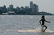 Refrescante Paran� - Foto: ETUR - Ente Tur�stico de Rosario