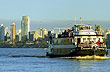 Ciudad de Rosario I - Foto: ETUR - Ente Tur�stico de Rosario