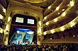 Teatro El C�rculo - Foto: ETUR - Ente Tur�stico de Rosario