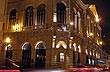 Teatro El C�rculo - Foto: ETUR - Ente Tur�stico de Rosario