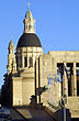 Catedral al fondo - Foto: ETUR - Ente Tur�stico de Rosario