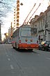 Trolebus - Foto: Jorge Gonz�lez