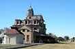 Vieja estaci�n ferroviaria - Foto: Jorge Gonz�lez