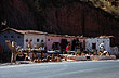 Handicrafts from Salta - Photo: Eduardo Epifanio