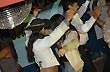 Night and dancing - Photo: Jorge Gonz�lez