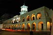 Night cabildo - Photo: Jorge Gonz�lez