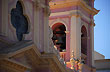 Campanario de la catedral - Photo: Jorge Gonz�lez
