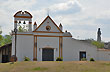 Capilla Jesuitica de la caldera - Photo: Jorge Gonz�lez