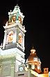 Catedral campanario - Photo: Jorge Gonz�lez