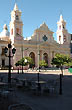 Basilica of Salta - Photo: Jorge Gonz�lez