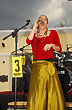 Conciertos en Telef�ricos Salta - Photo: Jorge Gonz�lez