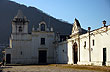 Saint Bernard Convent - Photo: Eduardo Epifanio