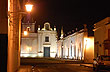 Eje histórico del casco fundacional, San Bernardo - Foto: Eduardo Epifanio Eje histórico del casco fundacional, San Bernardo - Foto: Eduardo Epifanio