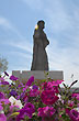 Cristo Penitente, La Caldera - Photo: Jorge Gonz�lez
