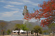 Cristo Penitente, La Caldera - Photo: Jorge Gonz�lez