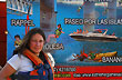 Actividades en el dique - Photo: Jorge Gonz�lez