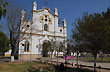 Iglesia De la Merced - Photo: Jorge Gonz�lez