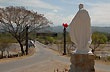 Entrada a La Caldera - Photo: Jorge Gonz�lez