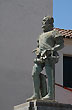 Homenaje Ing. H. Lerma - Photo: Jorge Gonz�lez
