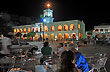 Noche en la plaza - Photo: Jorge Gonz�lez