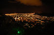 Night panorama in the city - Photo: Jorge Gonz�lez