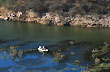 Pesca en el dique - Photo: Jorge Gonz�lez