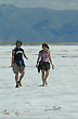 Tour in Salinas Grendes - Photo: Jorge Gonz�lez