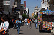 Peatonal - Photo: Jorge Gonz�lez
