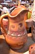 A world of pottery - Photo: Karina Jozami