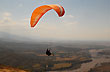 Volar sobre los valles Calchaquies - Photo: Jorge Gonz�lez