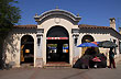 Tradicional patio de empanadas - Photo: Jorge Gonz�lez