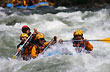 Rafting diversi�n y adrenalina - Photo: Salta Rafting