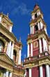 Saint Francis of Assisi Church - Photo: Karina Jozami
