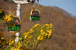Telef�rico de Salta - Photo: Jorge Gonz�lez