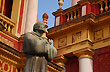 San Francisco de As�s    - Photo: Jorge Gonz�lez