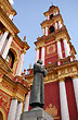 Basilica de San Francisco de As�s - Photo: Jorge Gonz�lez